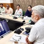 धान के आगामी सीजन में फर्जी एंट्री रोकने के लिए सतर्क रहें अधिकारी - कटारूचक्क