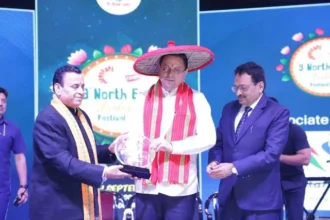 नई दिल्ली में ‘NeST Fest-2026’, पूर्वोत्तर के युवाओं से जुड़े सीएम धामी
