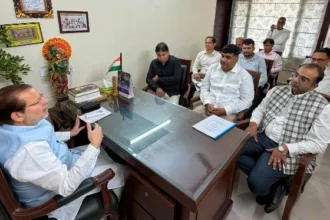 नेशनल इनोवेशन चैलेंज से युवाओं की प्रतिभा को मिलेगा अवसर - अरविंद शर्मा