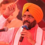 पंजाब की आप सरकार ने जनता से किए वादे पूरे नहीं किए - सैनी