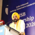 पंजाब के युवाओं में प्रतिभा और ऊर्जा की कोई कमी नहीं - मान