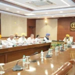 पंजाब में धान खरीद व्यवस्था मजबूत करने के लिए कैबिनेट ने लिए अहम फैसले