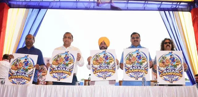 पंजाब में पहली बार अंतरराष्ट्रीय हॉकी टूर्नामेंट, जालंधर-मोहाली बनेंगे मेजबान