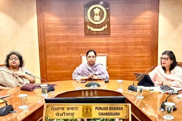 पंजाब सरकार प्रत्येक वर्ग को समान अवसर देने के लिए कर रही काम - मंत्री