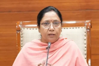 बाल भिक्षावृत्ति पर रोक और बच्चों की सुरक्षा सरकार की प्राथमिकता - बलजीत कौर