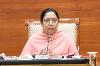 बीसी प्रमाणपत्र जारी करने की प्रक्रिया होगी पारदर्शी और एकसमान - मंत्री