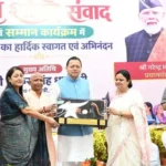 मातृशक्ति को आत्मनिर्भर बनाने के लिए बाजार उपलब्ध कराने की पहल - सीएम