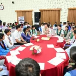 युवाओं के विचारों और सुझावों से नीति-निर्धारण को मिलेगी दिशा - धामी