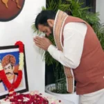 राव तुलाराम का जीवन और बलिदान पीढ़ियों के लिए प्रेरणास्रोत - सैनी