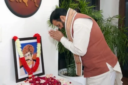राव तुलाराम का जीवन और बलिदान पीढ़ियों के लिए प्रेरणास्रोत - सैनी