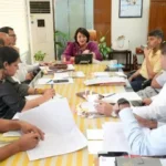 लंबित म्यूटेशन मामलों को जल्द निपटाने के निर्देश