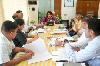 लंबित म्यूटेशन मामलों को जल्द निपटाने के निर्देश