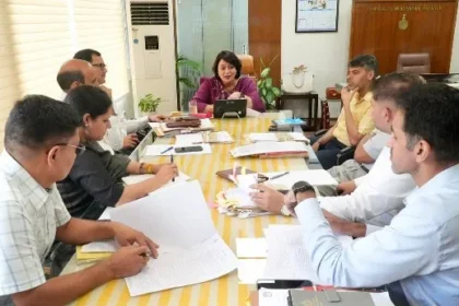 लंबित म्यूटेशन मामलों को जल्द निपटाने के निर्देश