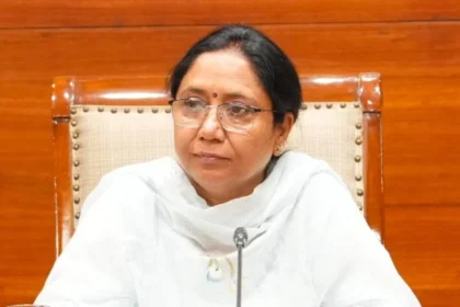 वृद्धावस्था पेंशन योजना से बुजुर्गों को मिल रहा आर्थिक और सामाजिक सहारा - मंत्री