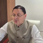शहीद आंदोलनकारियों के संघर्ष और त्याग को सीएम धामी ने किया याद