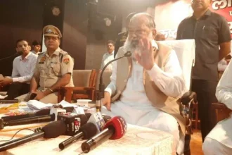 शहीद स्मारक का निर्माण कार्य पूरा, प्रधानमंत्री मोदी करेंगे उद्घाटन - विज