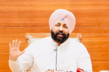 शिक्षा में बदलाव लाने वाले 75 शिक्षकों को मिलेगा सम्मान - बैंस