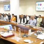 सरकारी विभागों की देरी का वित्तीय भार फर्मों और ठेकेदारों पर नहीं पड़ेगा - मुख्यमंत्री