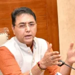 सीमाओं के पार जाकर गैंगस्टरों पर कार्रवाई कर रही पंजाब सरकार - अरोड़ा