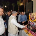 सेवा संकल्प अभियान के तहत ‘आशीर्वाद का दीया’ कार्यक्रम आयोजित