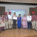 स्वच्छता और सौंदर्यीकरण अभियान को मजबूत करने के लिए डैशबोर्ड व प्लास्टिक-फ्री पहल शुरू