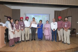 स्वच्छता और सौंदर्यीकरण अभियान को मजबूत करने के लिए डैशबोर्ड व प्लास्टिक-फ्री पहल शुरू
