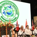 हरियाणा के उत्पादों को यूके बाजार में बेहतर पहुंच दिलाएगा सीईटीए - मुख्यमंत्री