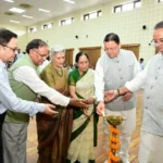 हिंदी दिवस संस्कृति, सभ्यता और राष्ट्रीय चेतना के गौरव को संजोने का अवसर - धामी