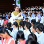 ‘कैसा हो मेरे सपनों का उत्तराखंड’ पर 140 विद्यार्थियों से संवाद करेंगे सीएम