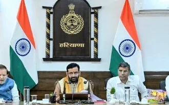 HPPC बैठक में विभागीय खरीद और विकास कार्यों पर फैसले