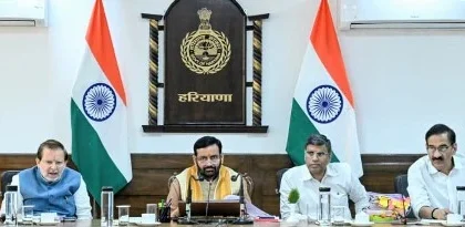 HPPC बैठक में विभागीय खरीद और विकास कार्यों पर फैसले