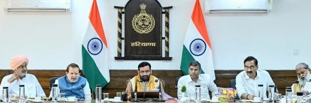 HPPC बैठक में विभागीय खरीद और विकास कार्यों पर फैसले