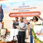 अखंड भारत के निर्माण में सरदार पटेल की ऐतिहासिक भूमिका - सैनी
