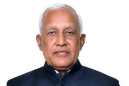 खनन नियम तोड़ने वालों पर होगी सख्त कार्रवाई - गोयल
