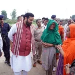 गांवों का विकास शहरों की तर्ज पर करना सरकार की प्राथमिकता - सैनी