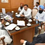 जूनियरों के साथ वेतन विसंगति दूर करने की मांग पर सरकार ने लिया संज्ञान - चीमा