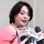 डॉ. सुमिता मिश्रा ने किया चिकित्सा उपकरणों का उद्घाटन