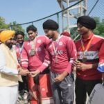 धूरी में बनेगा विश्वस्तरीय स्केटिंग ट्रैक - मुख्यमंत्री मान