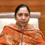 पंजाब में 13.65 लाख महिलाओं को मुफ्त सैनिटरी पैड वितरित