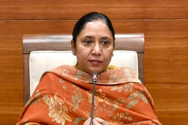 पंजाब में 13.65 लाख महिलाओं को मुफ्त सैनिटरी पैड वितरित