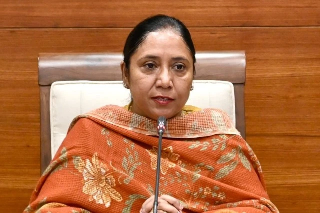 पंजाब में 7 लाख महिलाओं को मिल रही वित्तीय सहायता - मंत्री