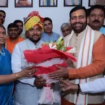पीएम मोदी के 25 साल के सेवाकाल से प्रेरणा लें कार्यकर्ता - सैनी