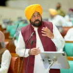 भाजपा पर वोटर लिस्ट में हेराफेरी का आरोप, मान ने उठाए सवाल