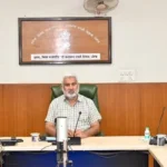 मंत्री कटारूचक ने 10 जिलों की मंडियों में खरीद प्रबंधों का लिया जायजा