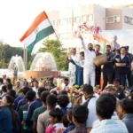 युवाओं के जिम्मेदार कदम समाज में बढ़ाएंगे विश्वास और सद्भाव - सैनी