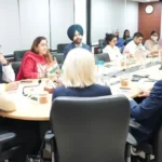 यूके के कारोबारियों के लिए पंजाब को निर्माण केंद्र बनाने की पहल