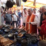 राखीगढ़ी की ऐतिहासिक धरोहर का संरक्षण हमारा दायित्व - पंवार