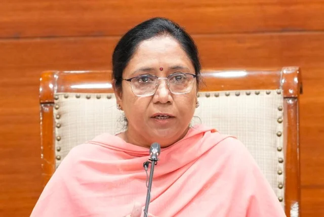 वित्त वर्ष 2026-27 में अब तक 71 लाभार्थियों को मिला ऋण का लाभ - बलजीत कौर