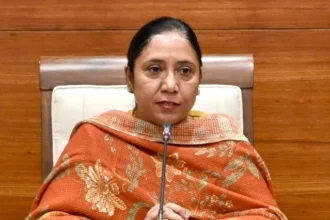 वित्तीय वर्ष 2026-27 वृद्धावस्था पेंशन के तहत ₹2507.98 करोड़ वितरित