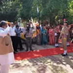 सकारात्मक कार्यों में ऊर्जा लगाएं युवा - अनिल विज